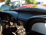 1965 Corvette Coupe For Sale